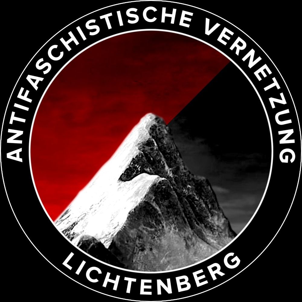 Antifaschistische Vernetzung Lichtenberg