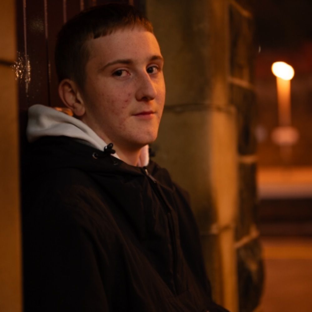 Ryan