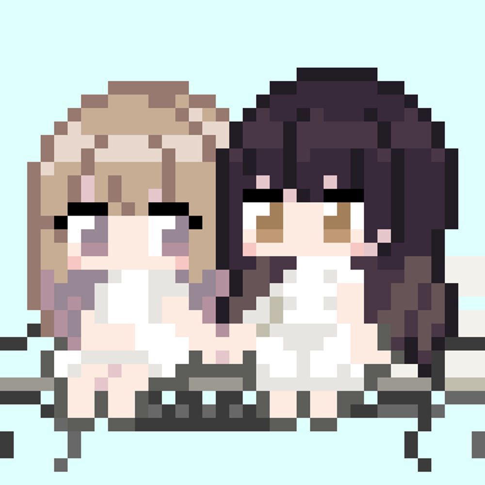 びびあん🤍🖤