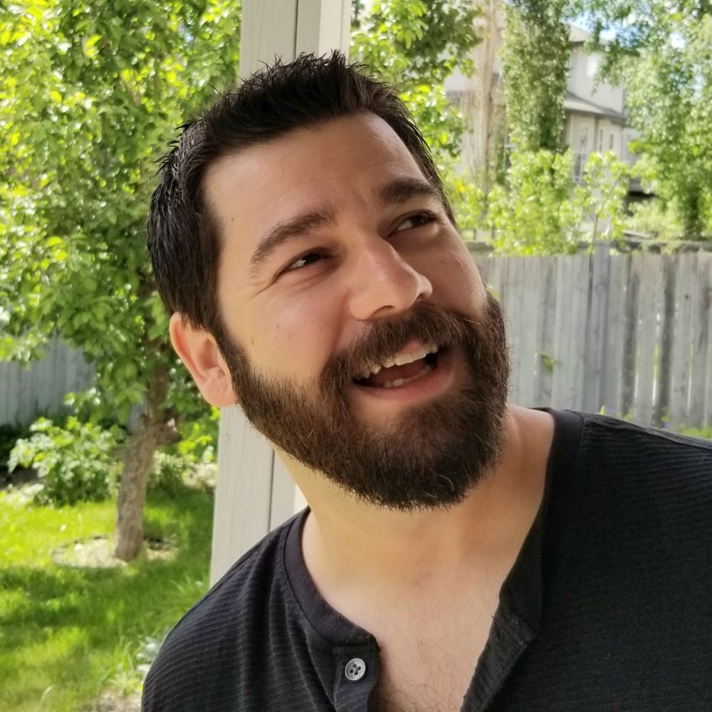 Ben Pyne