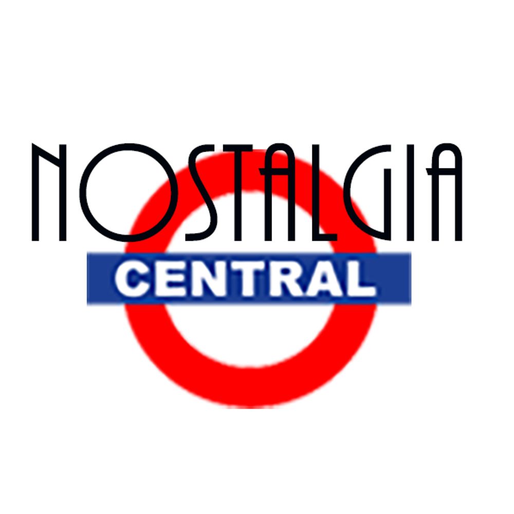 Nostalgia Central