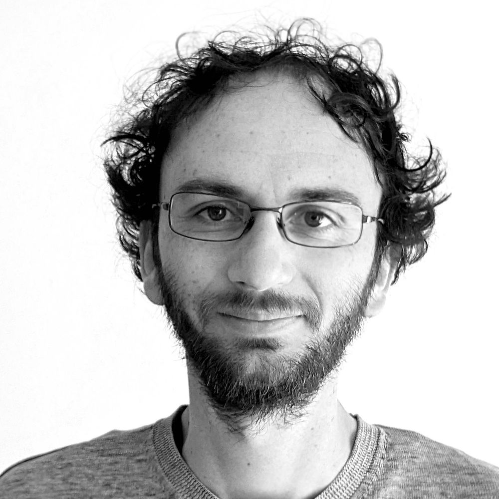 Francois Keck