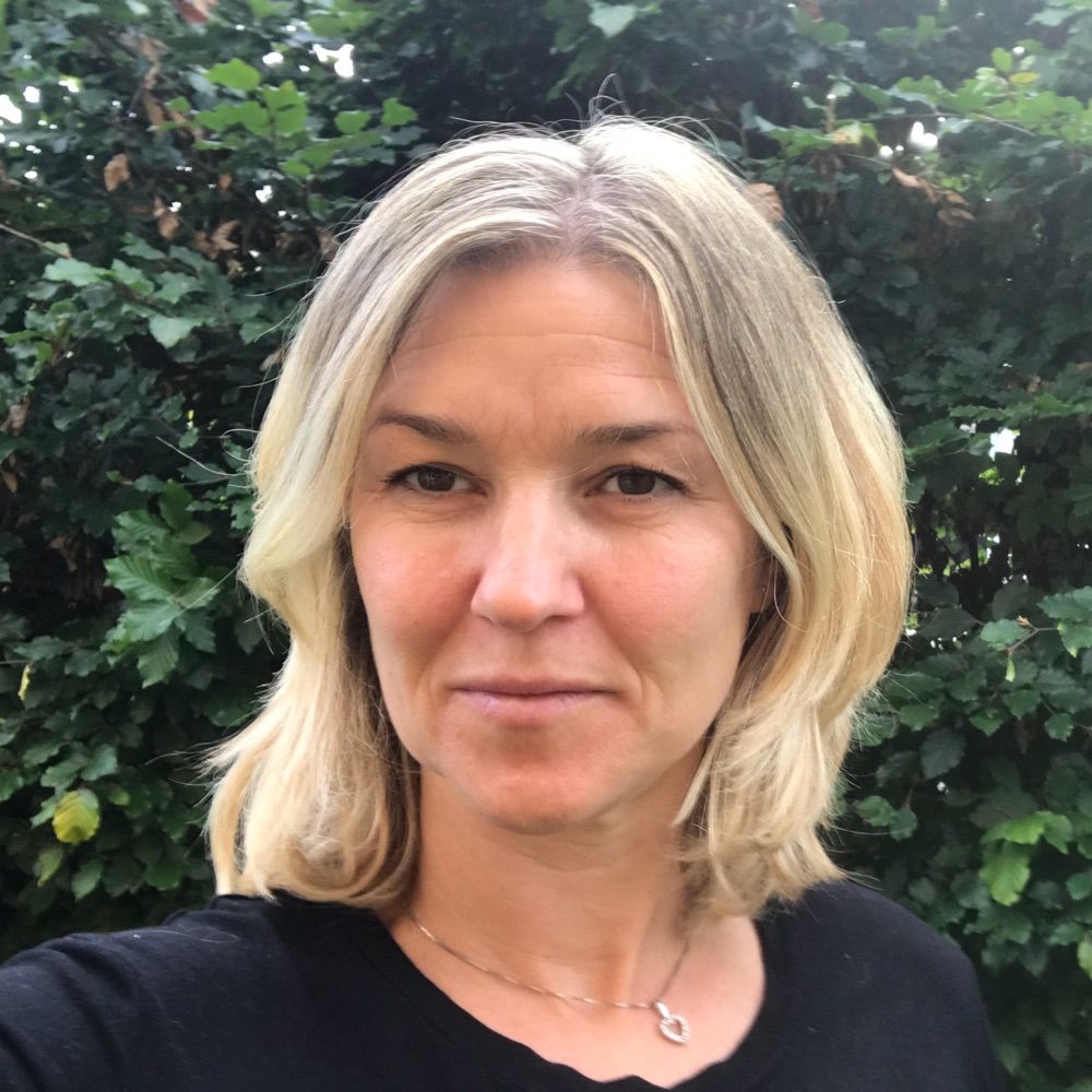Benedikte Alveberg