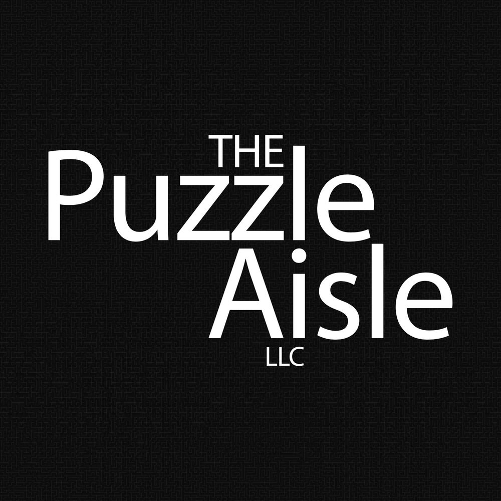 The Puzzle Aisle