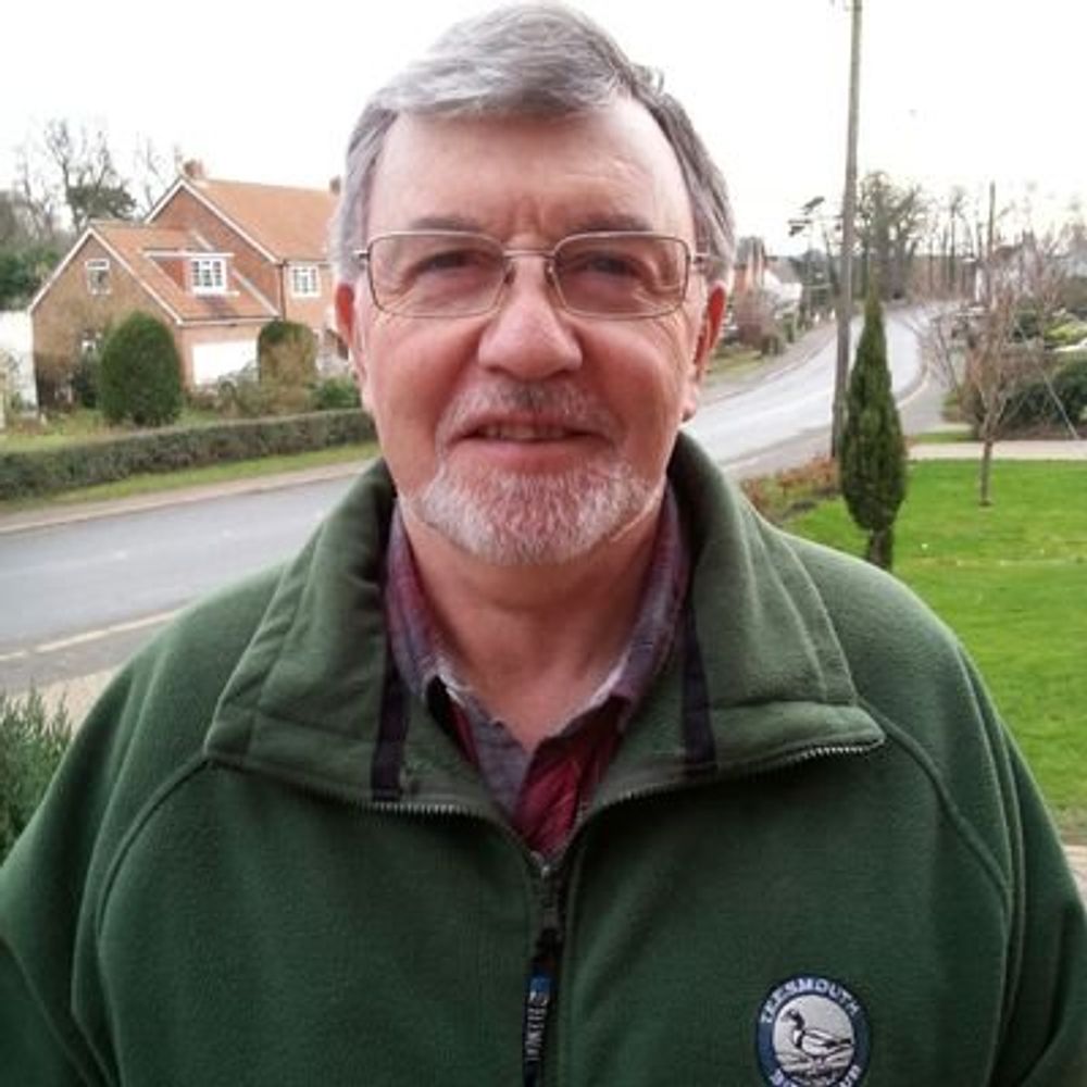 Mike McGrory