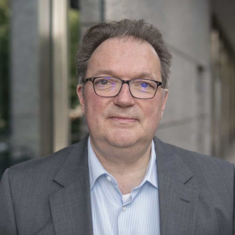 Jens Tiemann