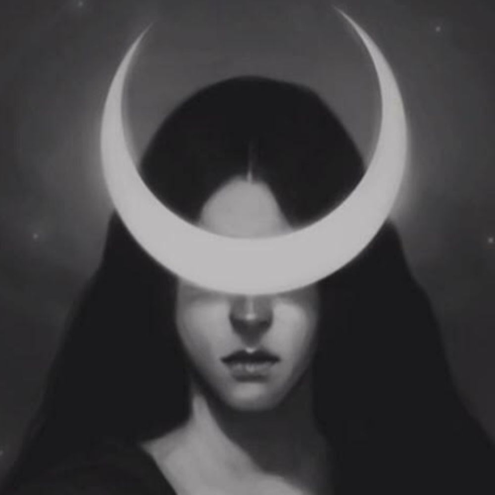 Moonwitch
