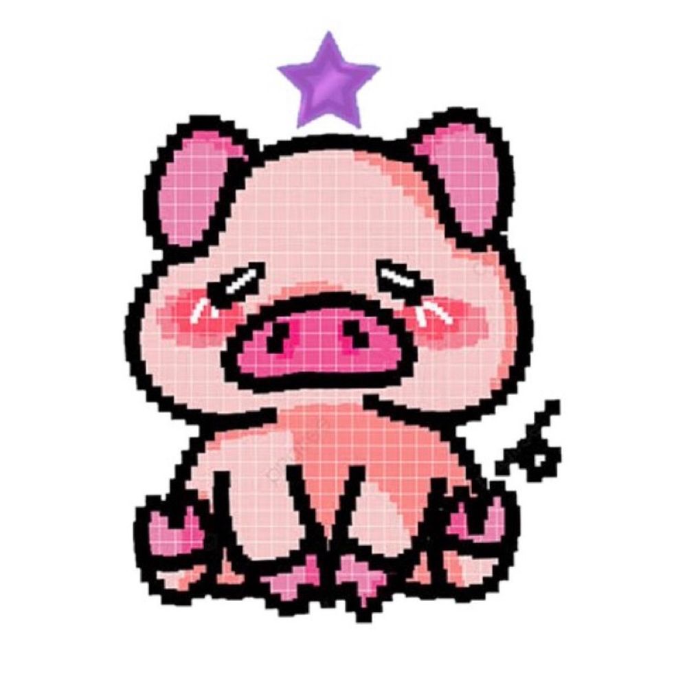 はむ･🐽･