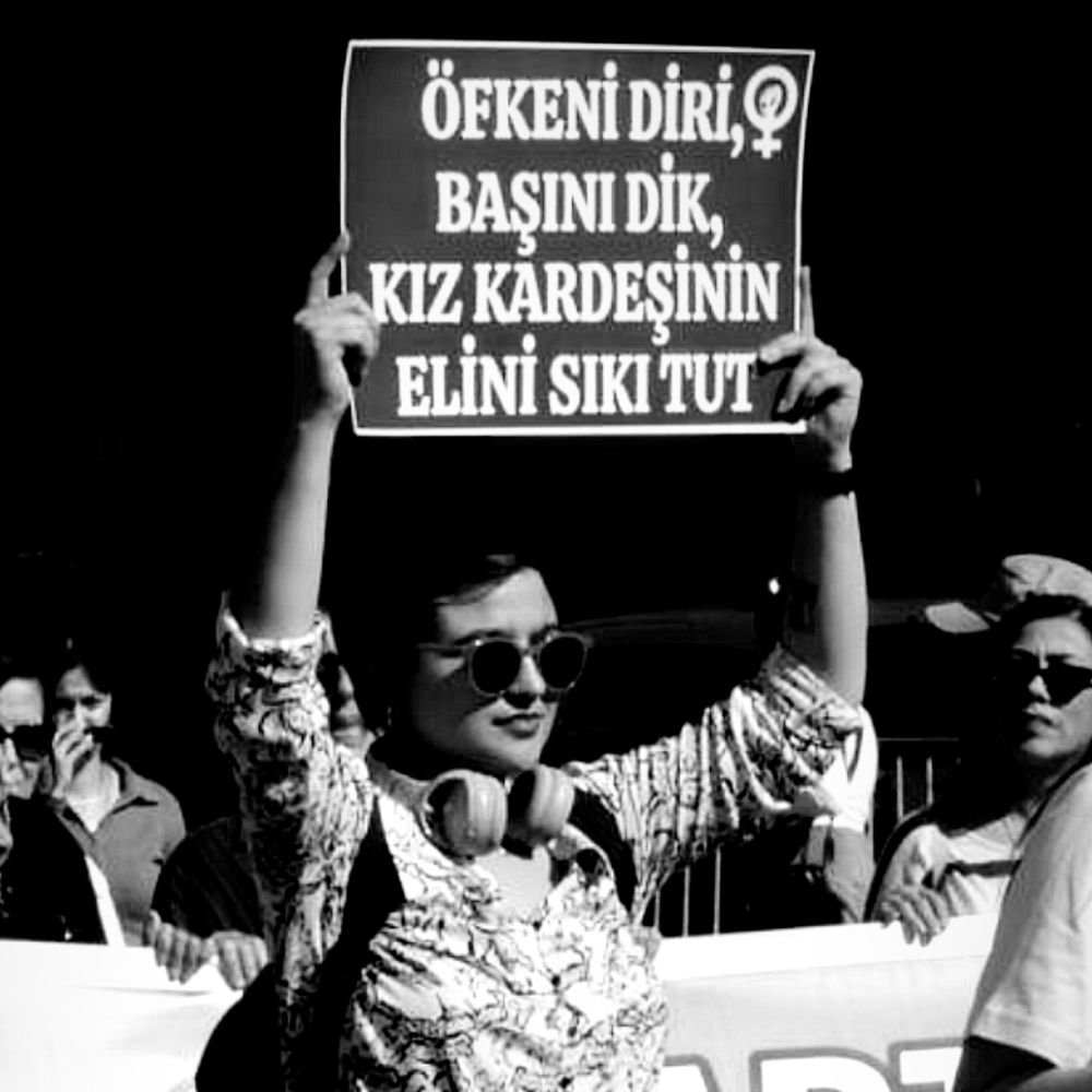 Cansu Erginkoç