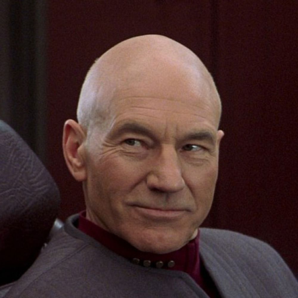 Picard Tips