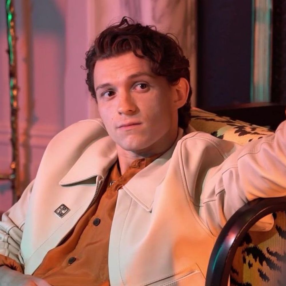 taf • tom holland 24/7