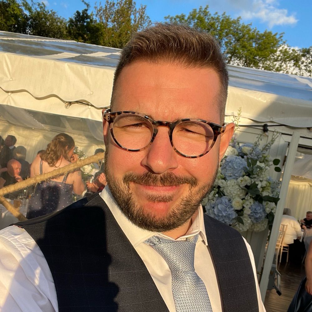 Arda Balci