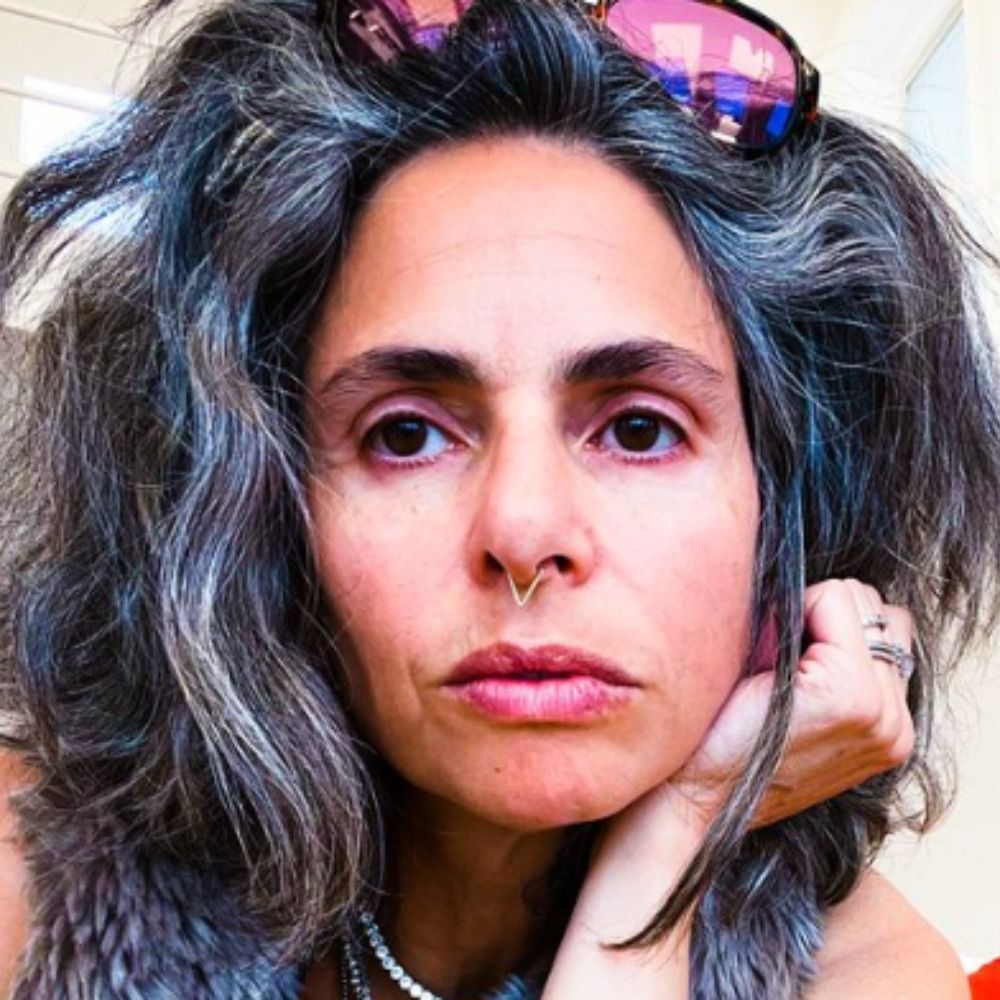 Amy Isikoff Newell