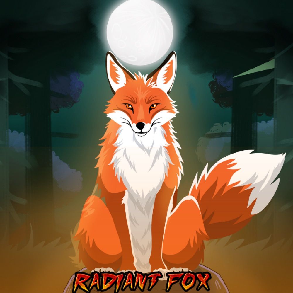 Radiant_F0X