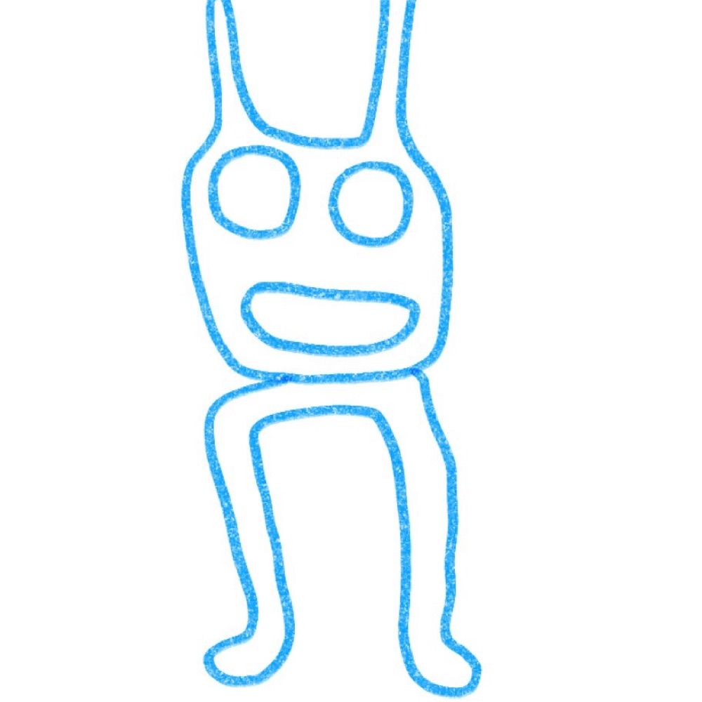 ナスカの地上絵