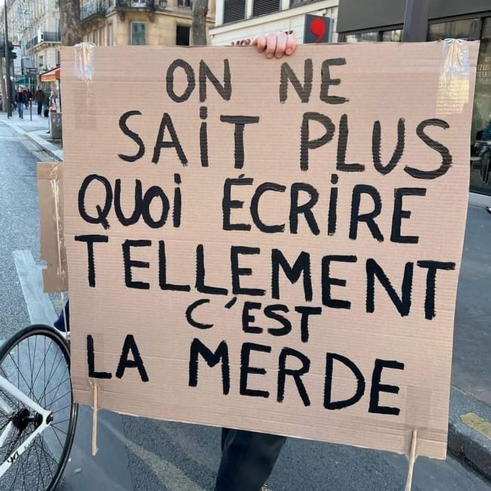 Musette Des Mers