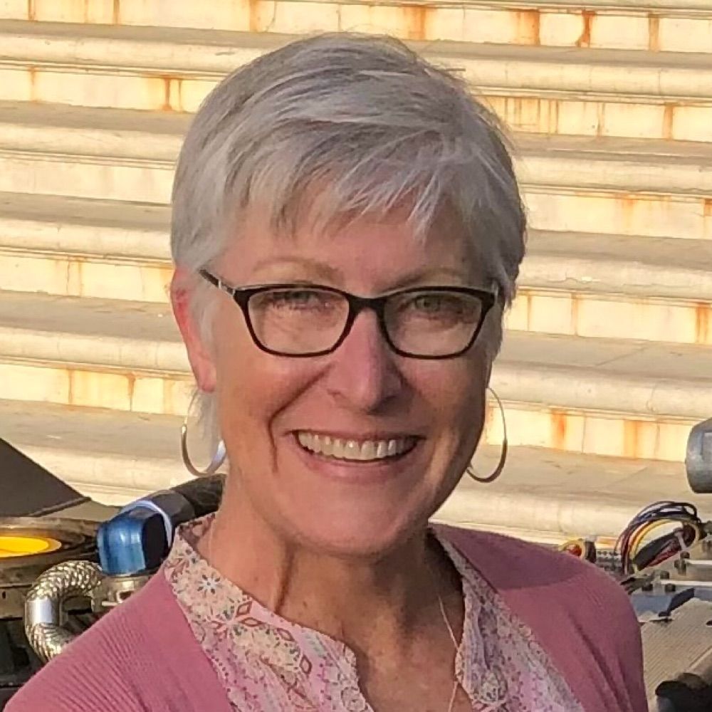 Sherilyn Draper