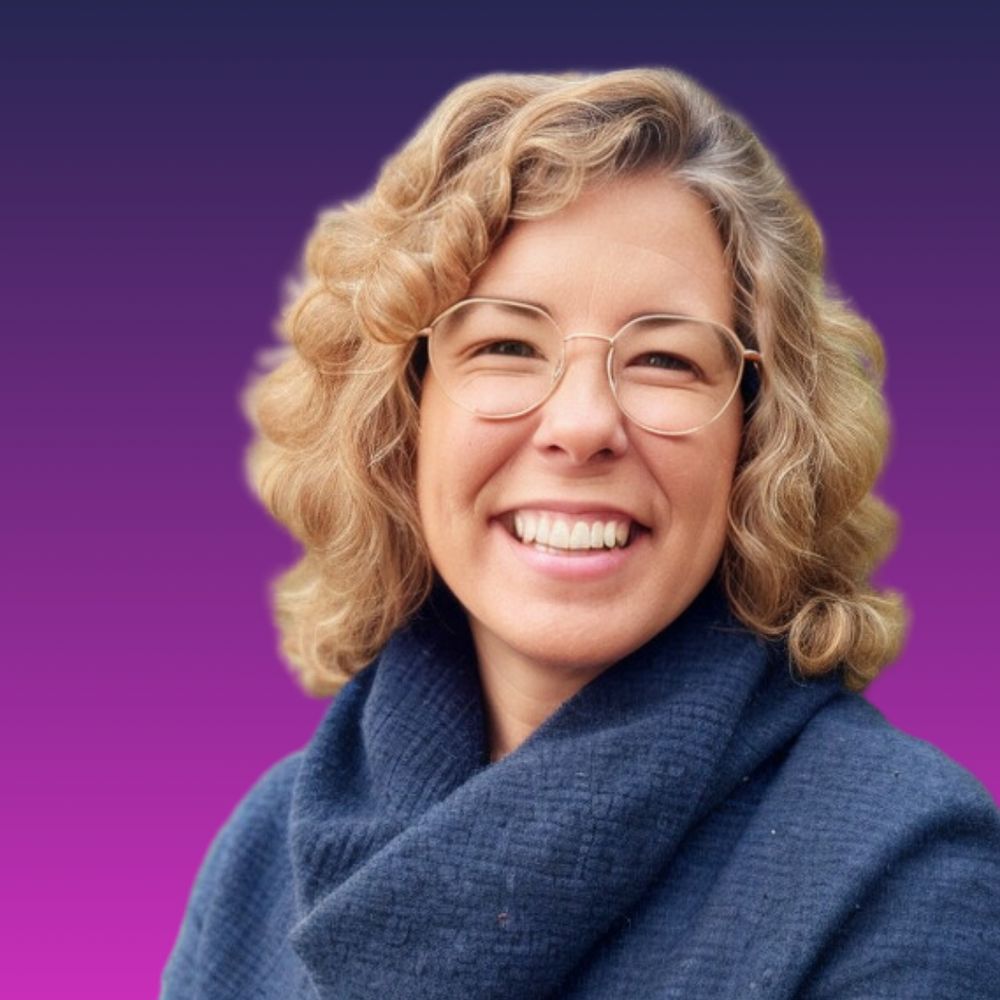 Julia Zatta Copywriter