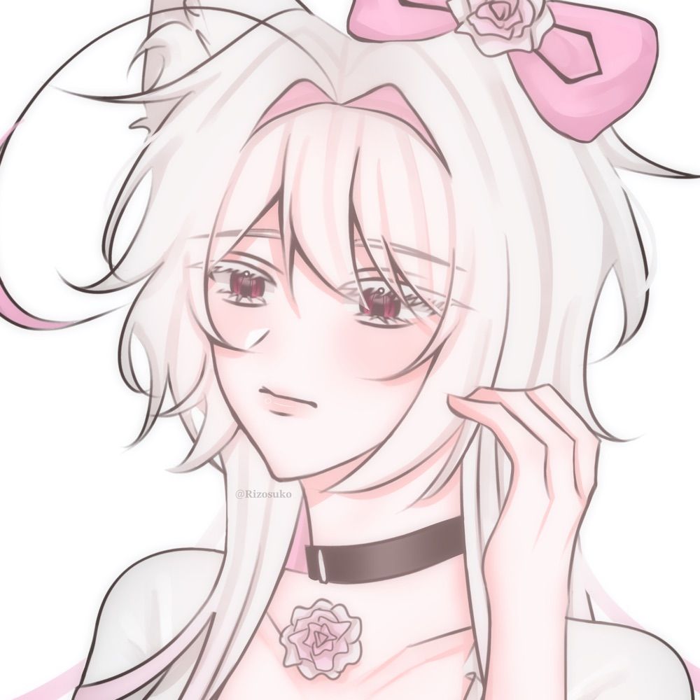 ꒰‧₊˚♡ リゾ ☆༉‧₊˚.