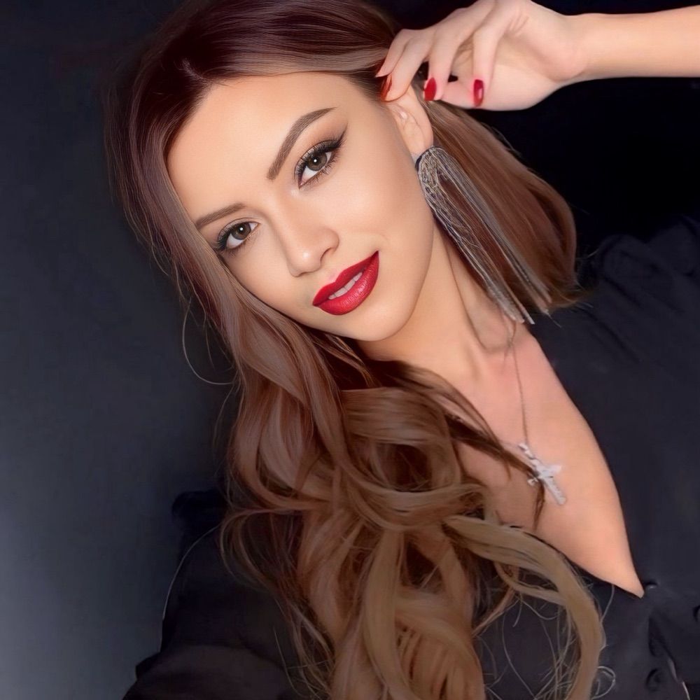 Isabel Cristina