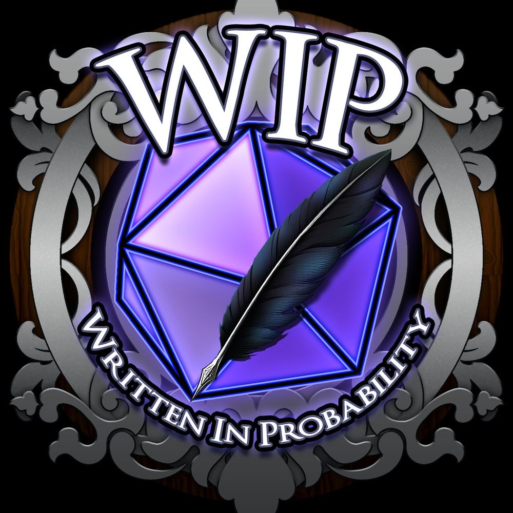 Written In Probability