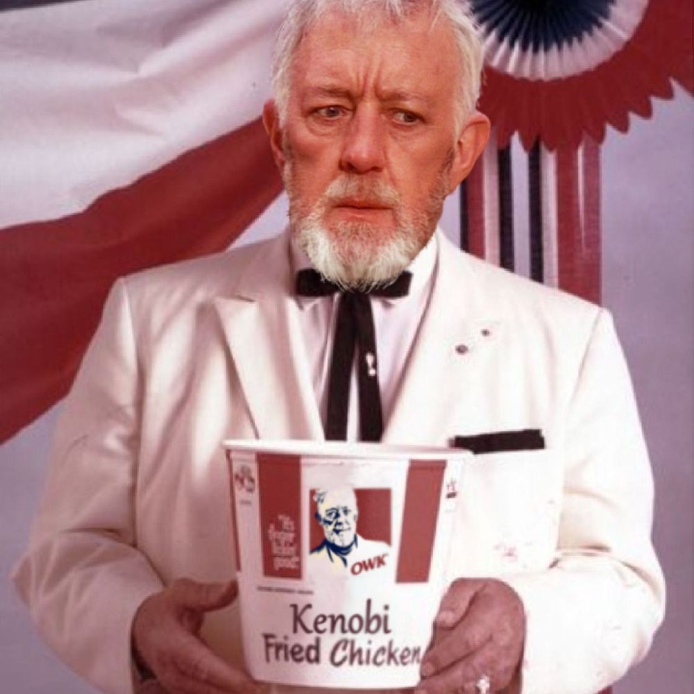Star Wars Photoshop 