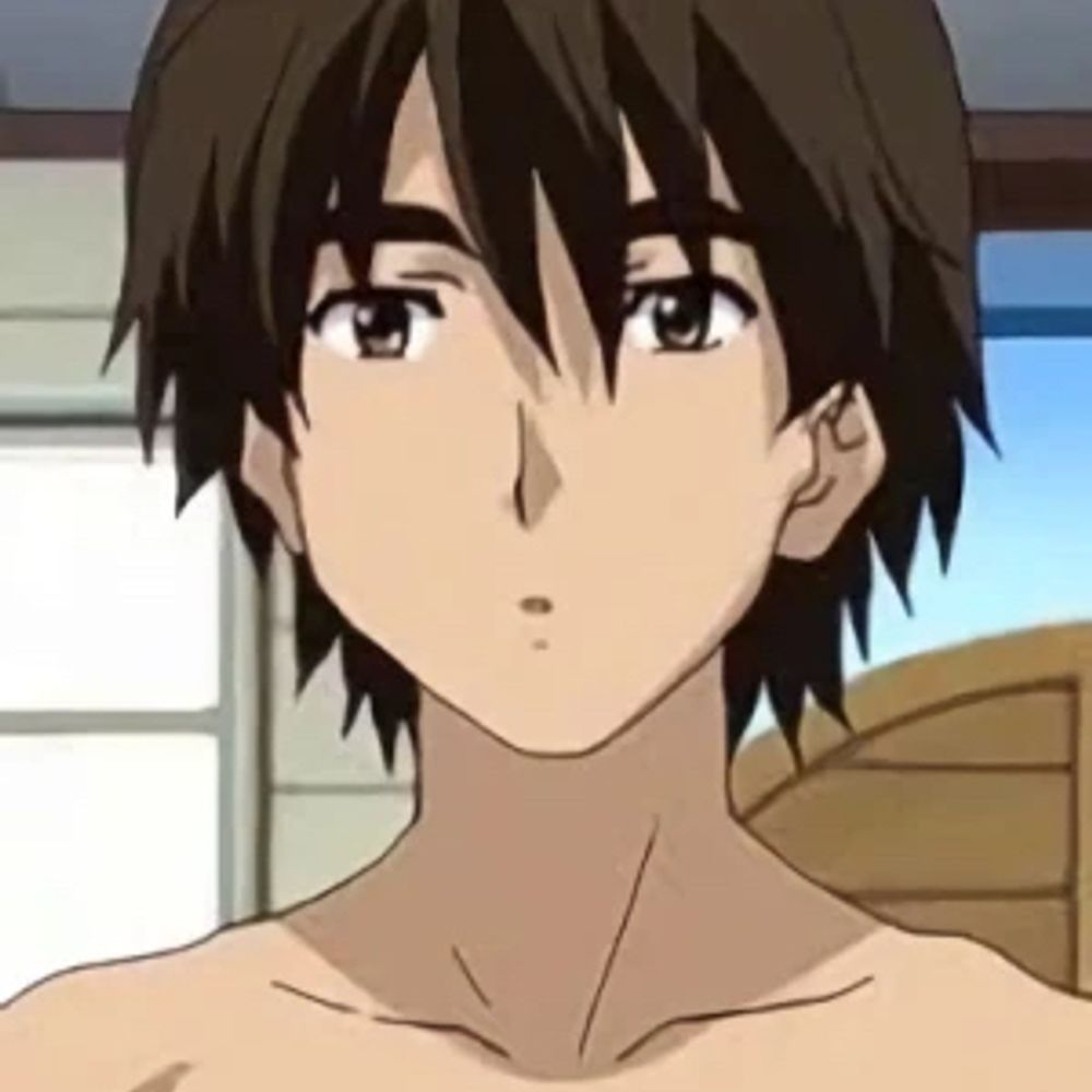 User avatar