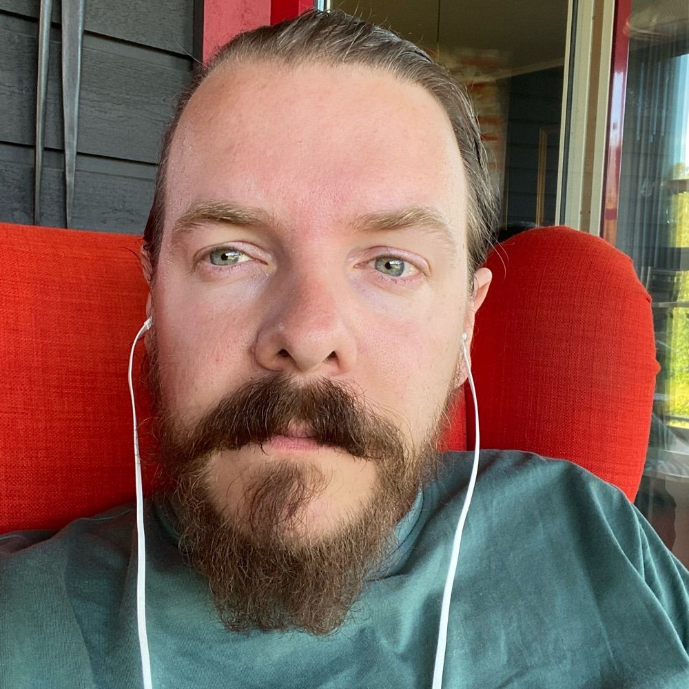 Rossar Svenneling Vestin