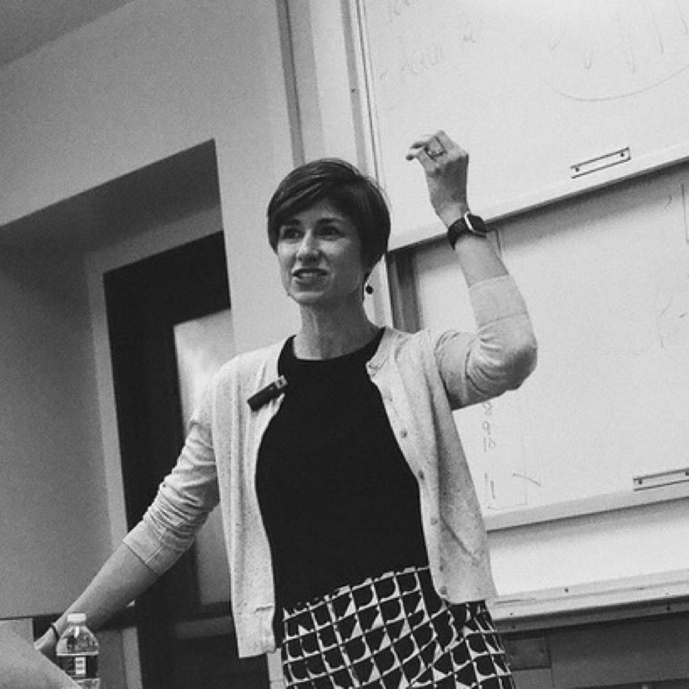 Verena Erlenbusch-Anderson