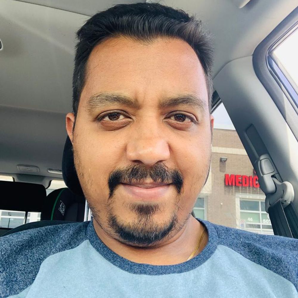 Saurabh Pandey