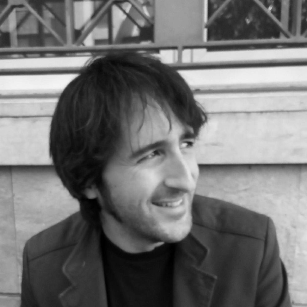 Alvaro Foncea Román