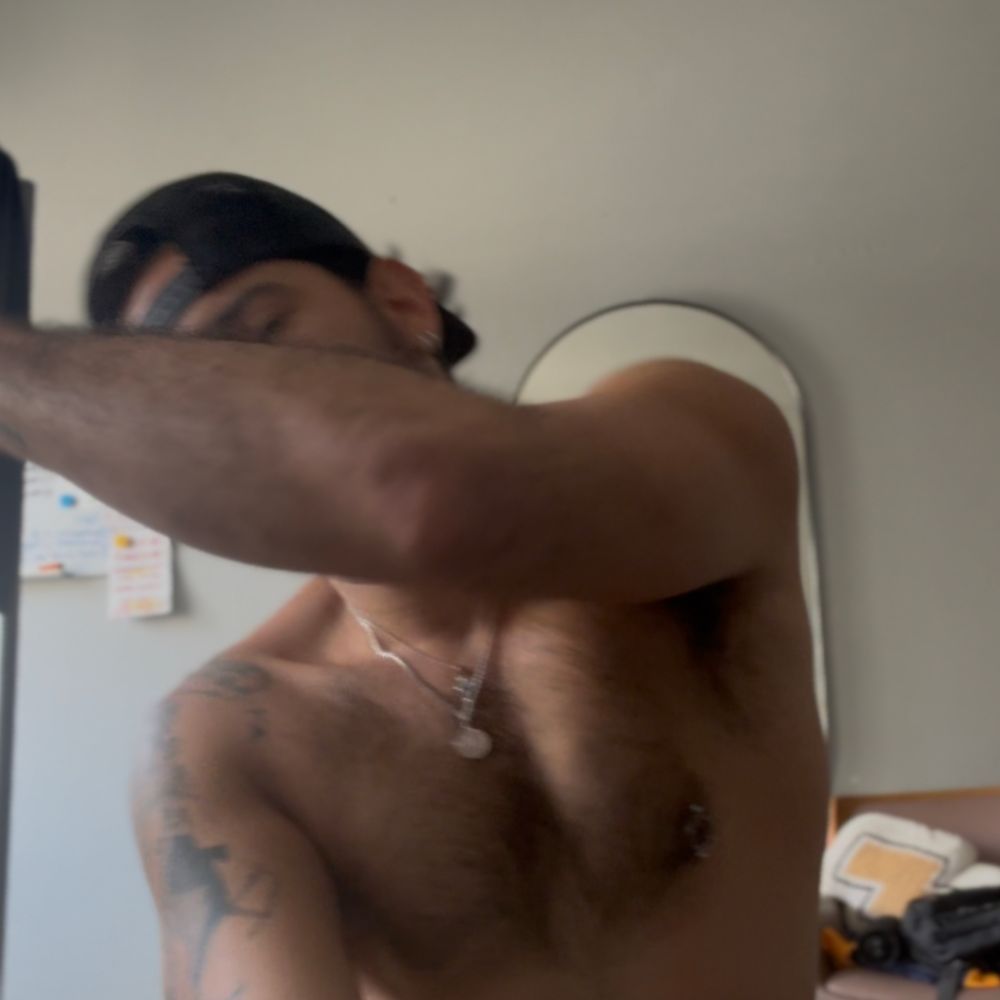 Que