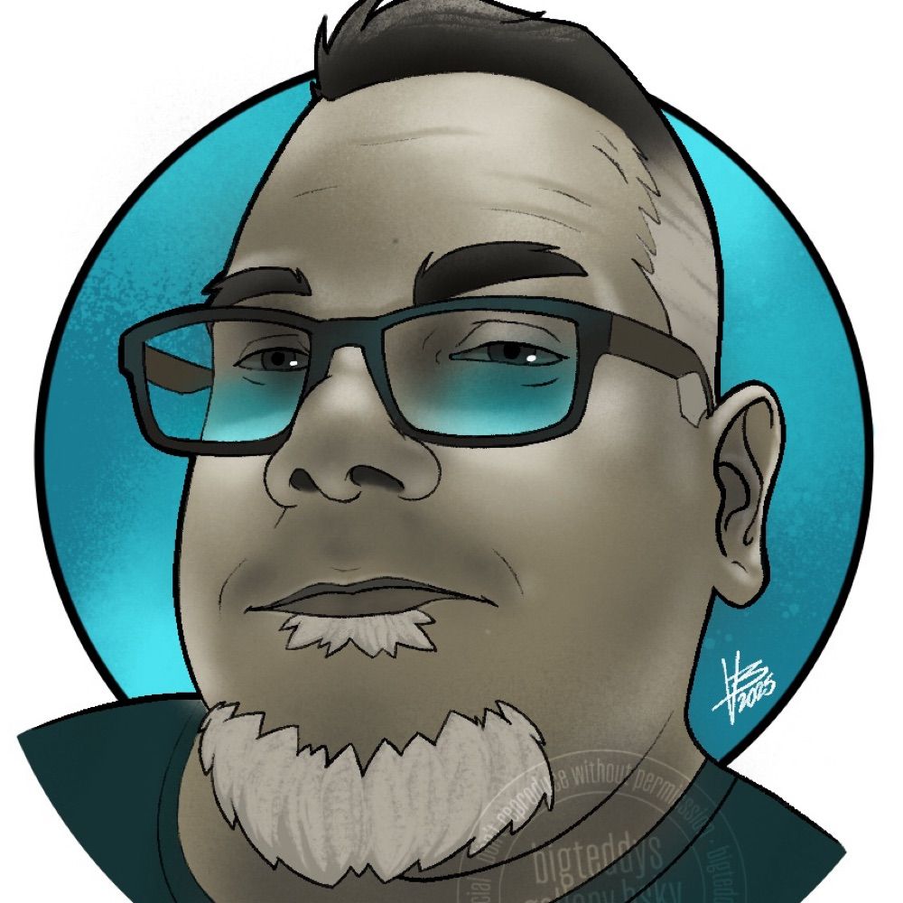 BigTeddyArtist