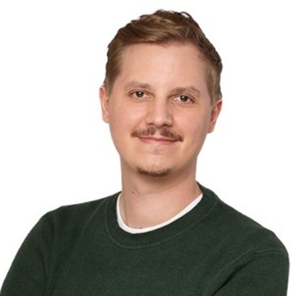 Julian Kohne's avatar