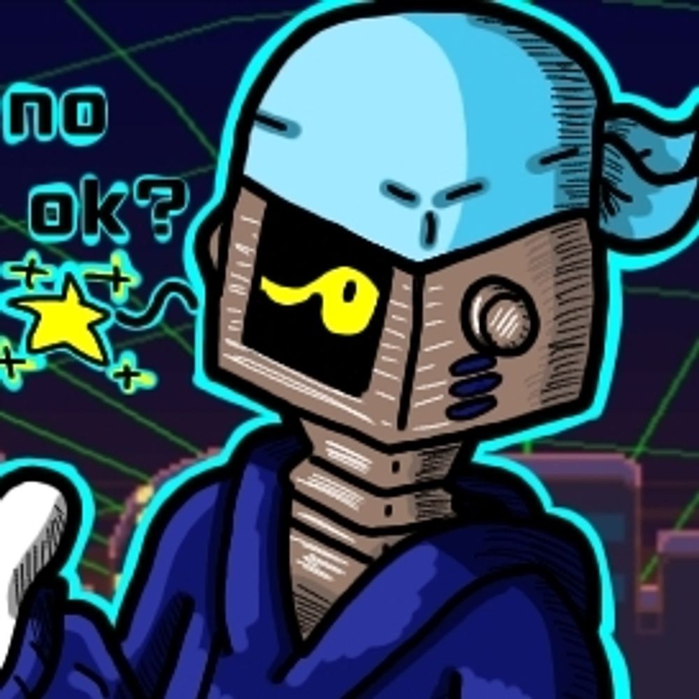 ninjaquendaemon.bsky.social profile picture