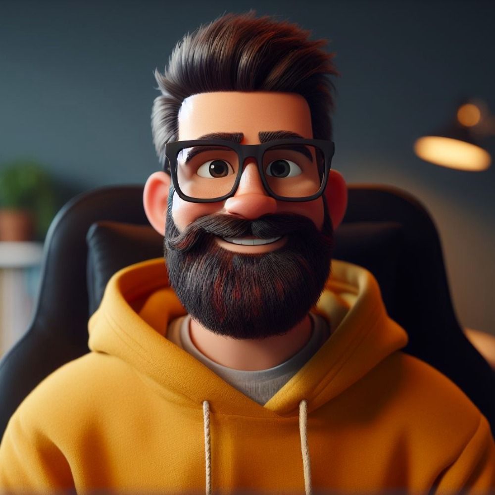 The PixelBoy