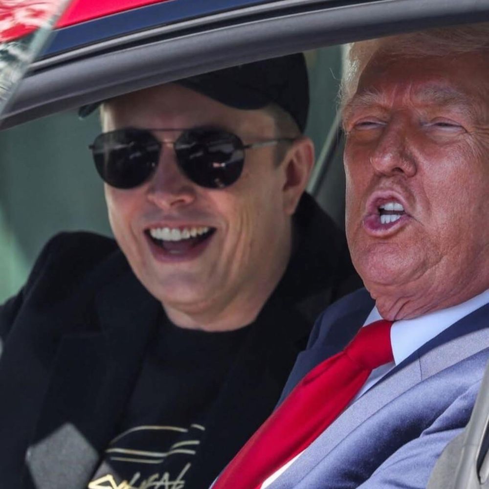 VISIONARY MUSK CEO OF SPACE X TESLA AUTOS