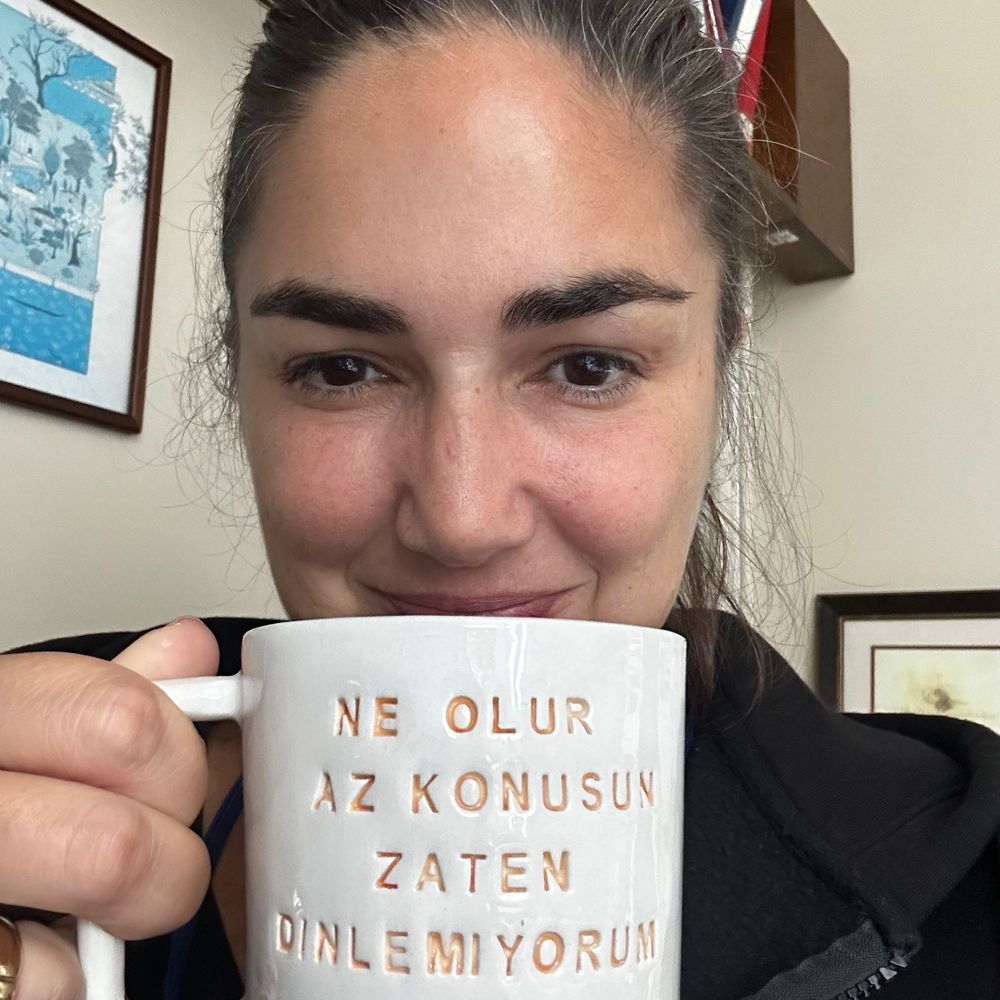 Burcu Berent