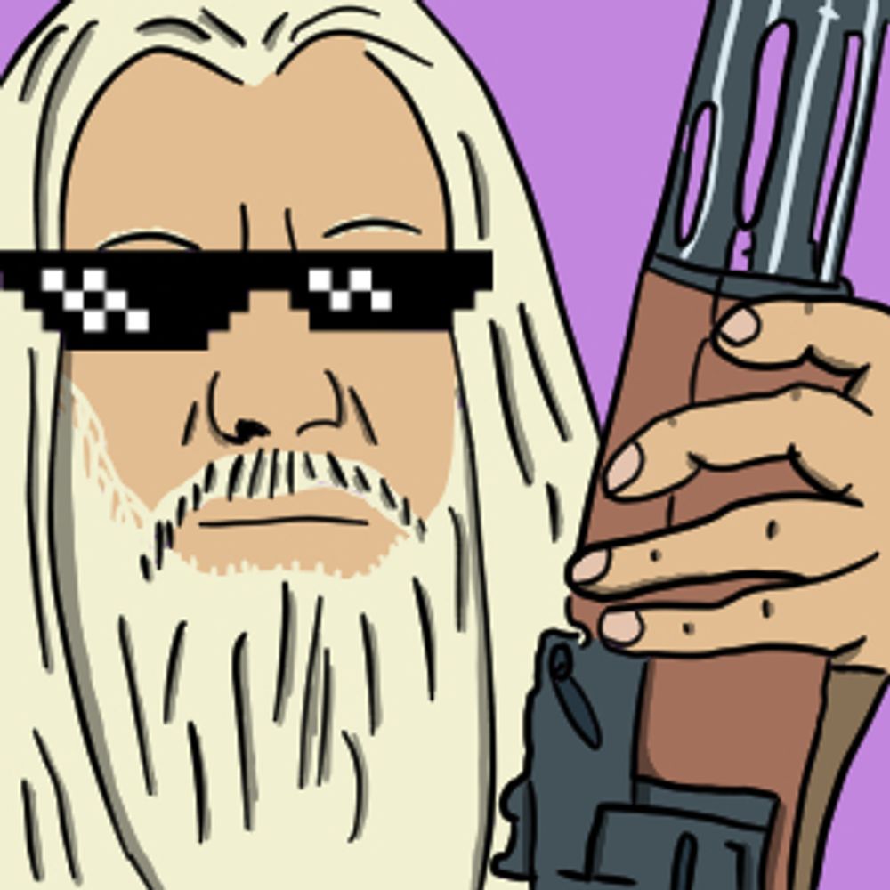 User avatar
