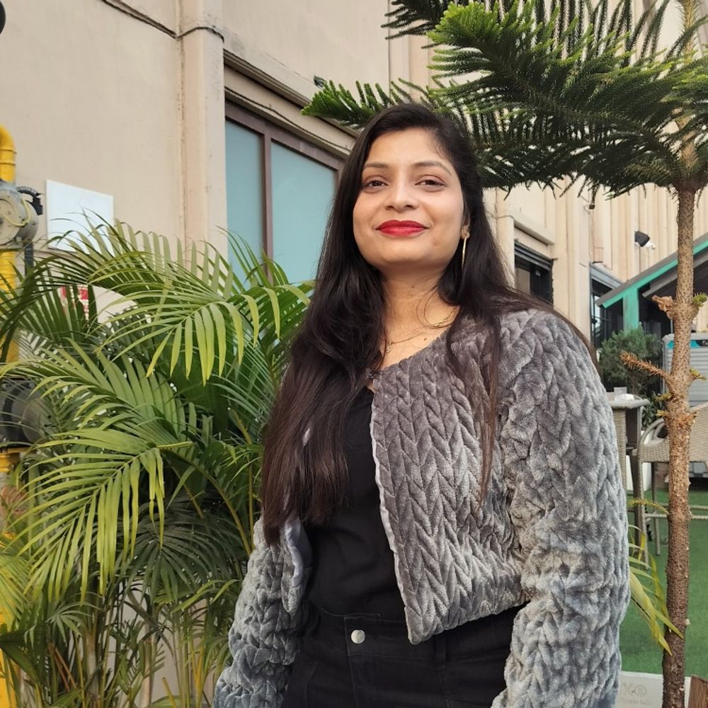 Needhi Singh