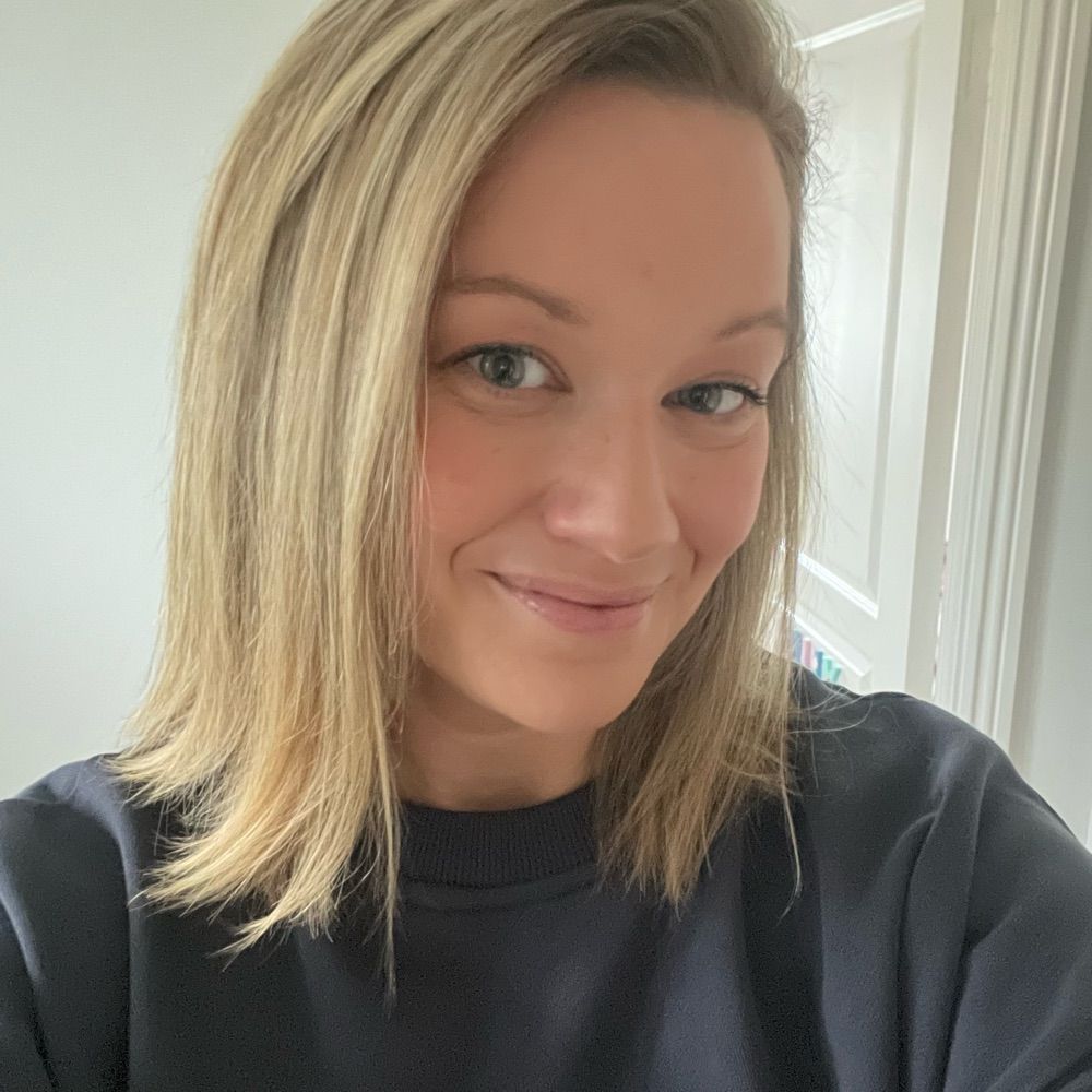 Sinéad Byrne