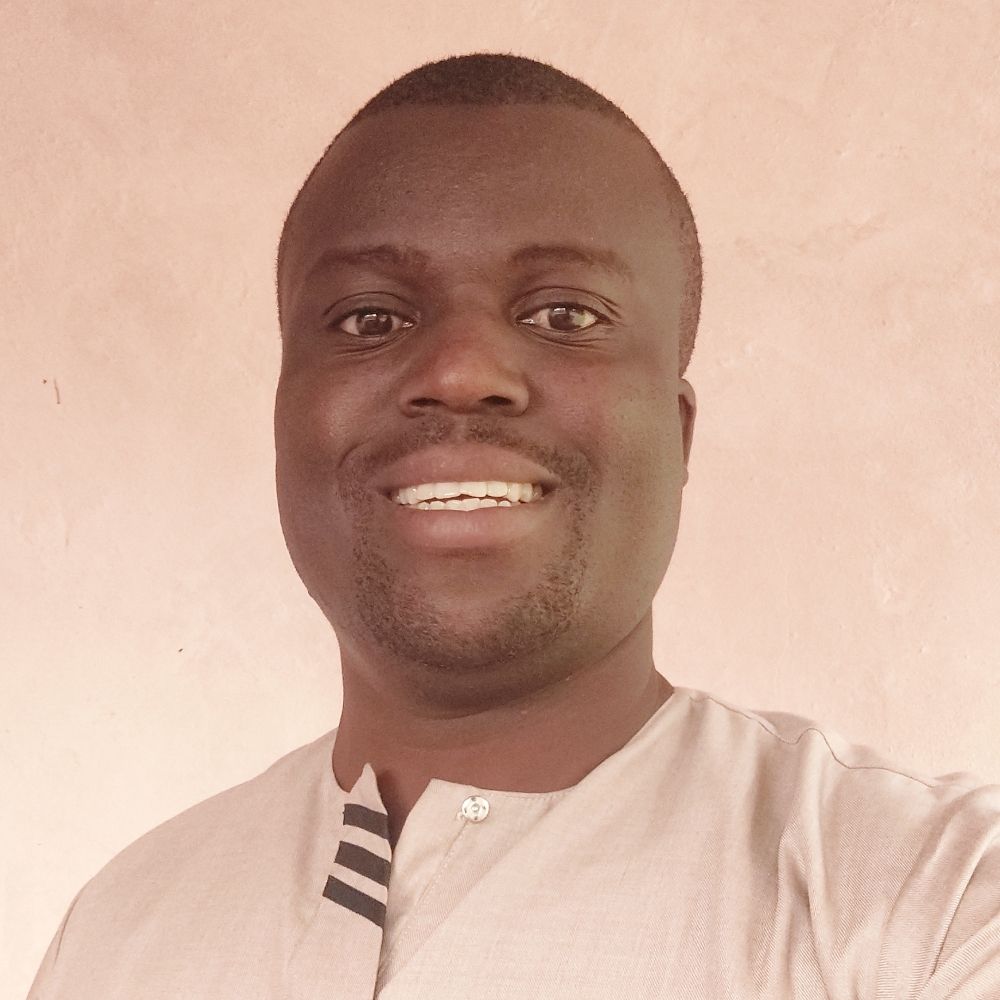 Livingstone Kegode