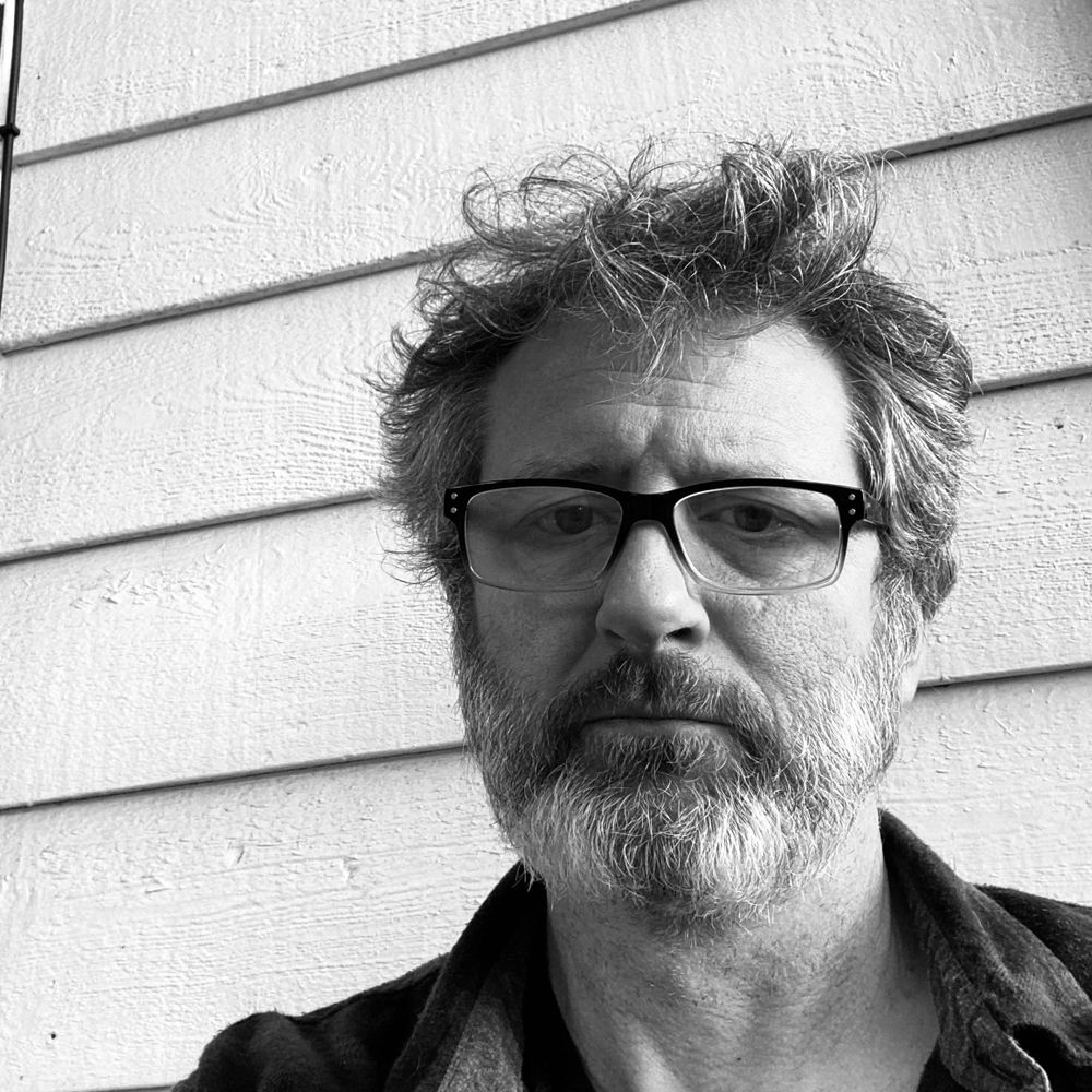 Mike Mongrain