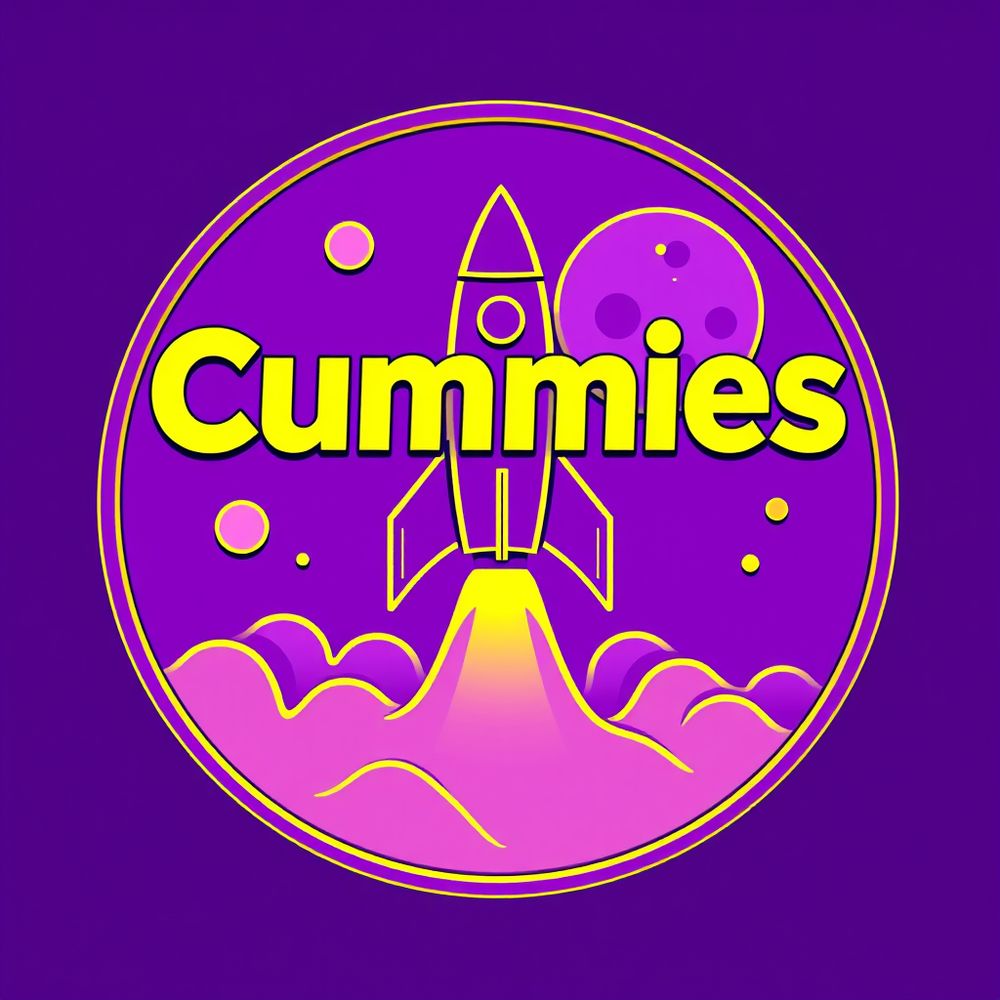 $Cummies Coin