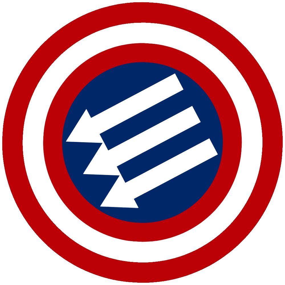 American Iron Front