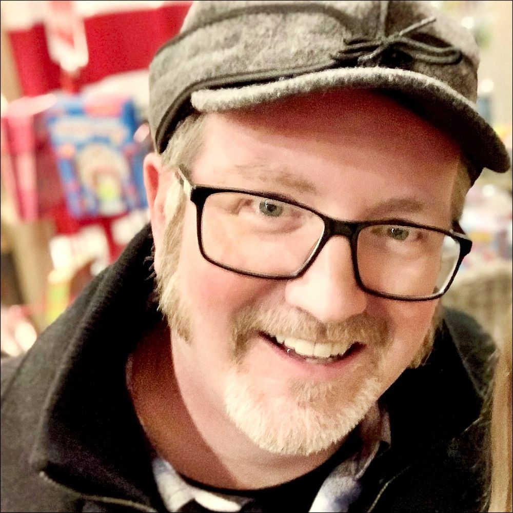 Steve Baker