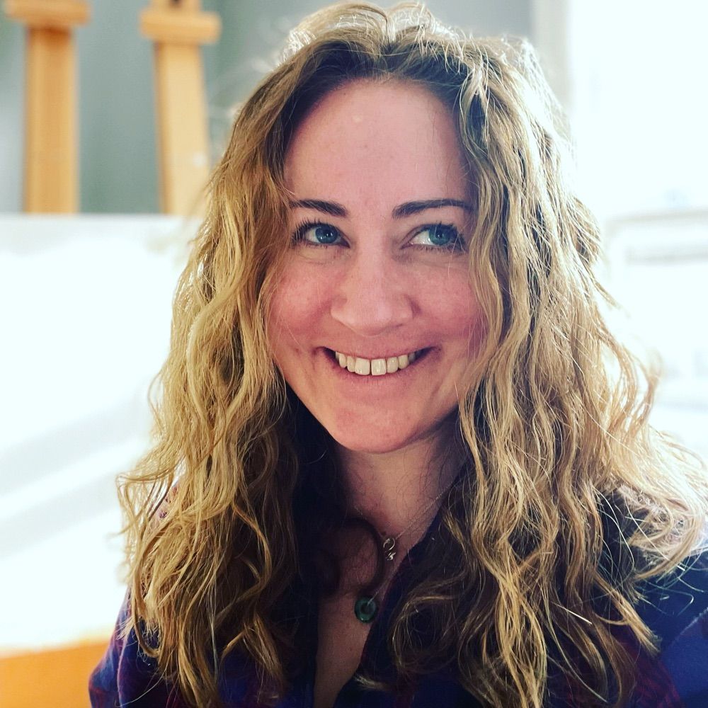 Maureen Minard