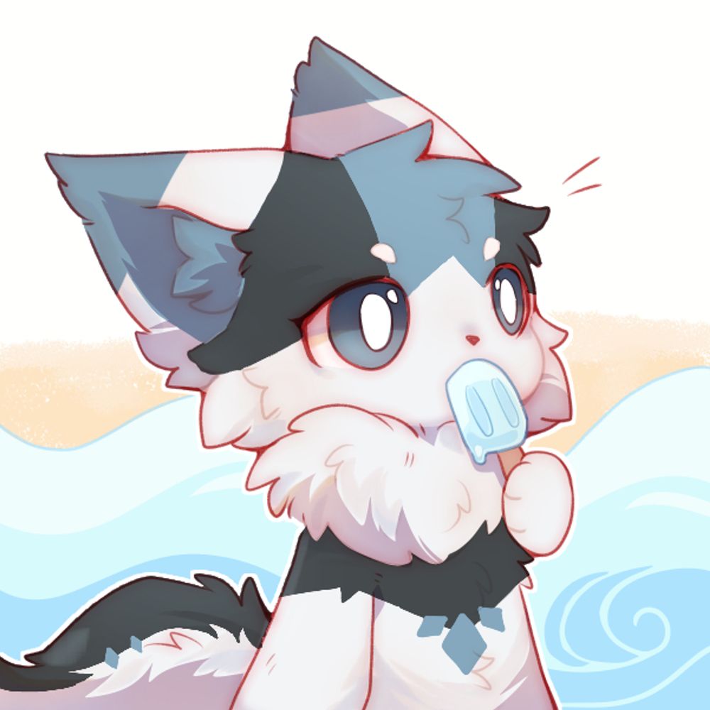 壹尘🐾Celestial
