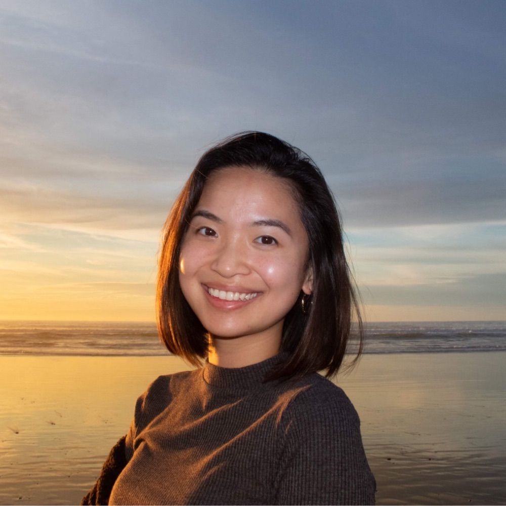 Maggie Chen