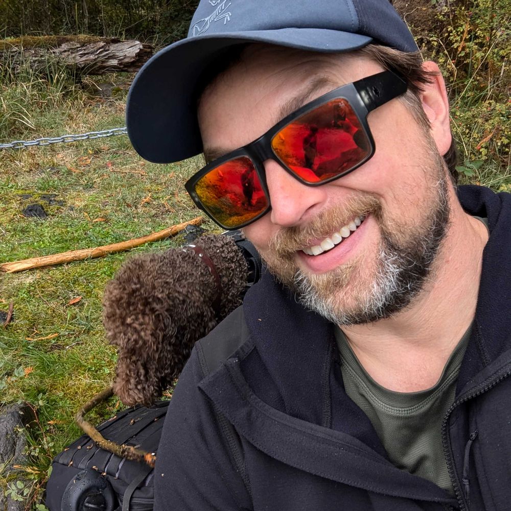 Darin Kachanoski